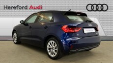 Audi A1 30 TFSI 110 Sport 5dr Petrol Hatchback